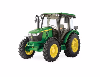 John Deere 5067E '11.2022–pr.