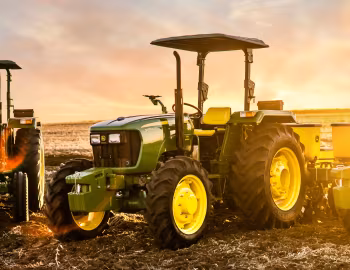 John Deere 5075E FOPS '2017–pr.