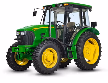 John Deere 5090E '2017–pr.