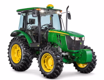 John Deere 5090E '2018–pr.