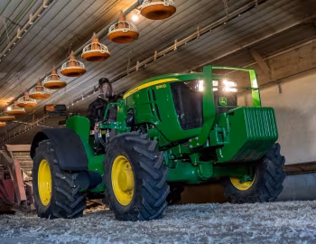 John Deere 5090EL '2018–pr.