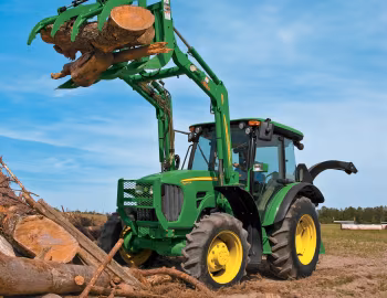 John Deere 5095M '08.2009–11