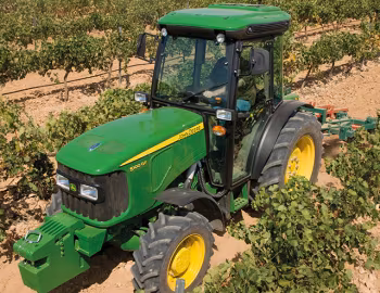 John Deere 5100GF '08.2009–15