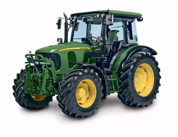 John Deere 5100R '2008–????