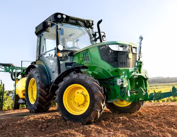 John Deere 5115GF '2022–pr.