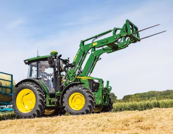 John Deere 5130M '11.2022–pr.
