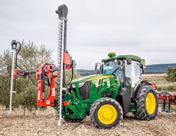 John Deere 5130ML '11.2022–pr.