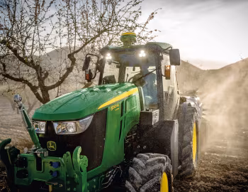 John Deere 5130ML '11.2022–pr.