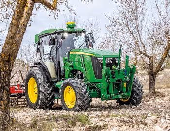 John Deere 5130ML '11.2022–pr.