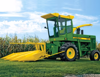 John Deere 5200 '1972–78