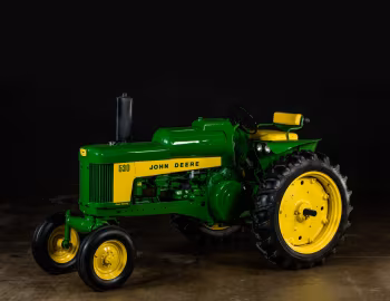 John Deere 530 LPG '1958–60