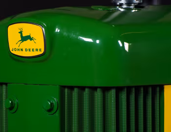 John Deere 530 LPG '1958–60