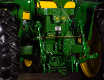 John Deere 530 LPG '1958–60