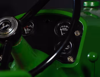 Painel John Deere 530 LPG '1958–60