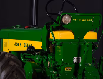 John Deere 530H Gasoline '1958–60