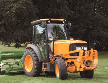 John Deere 5315V '2003–09