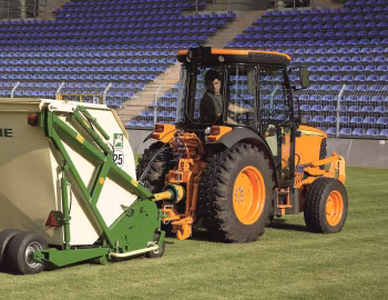 John Deere 5315V '2003–09