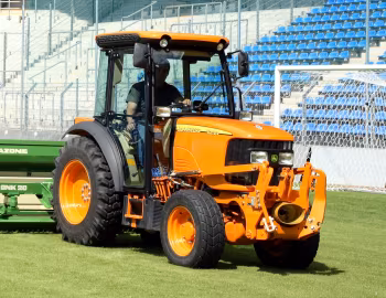 John Deere 5315V '2003–09