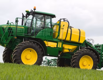 John Deere 5430i '2008–11.2014