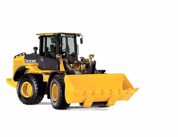 John Deere 544K '2012–pr.