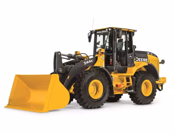 John Deere 544K '2012–pr.