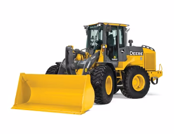 John Deere 544K '2012–pr.