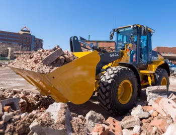John Deere 544K '2012–pr.