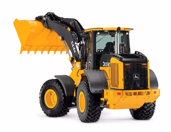 John Deere 544K '2012–pr.