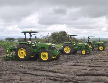 John Deere 5503 '2014–pr.