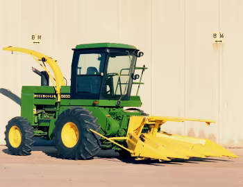 John Deere 5830 '1986–93