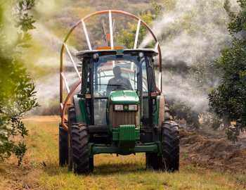 John Deere 5E Series '2008–pr.
