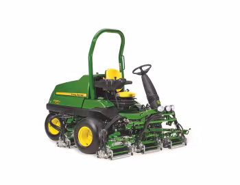 John Deere 6080A PrecisionCut '2019–pr.