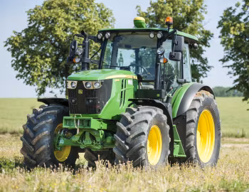 John Deere 6115RC '2017–pr.