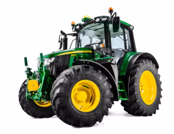 John Deere 6120M '2020–pr.