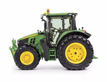 John Deere 6120M '2020–pr.