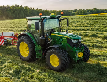 John Deere 6130R '2015–pr.