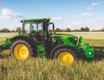 John Deere 6130R '2015–pr.