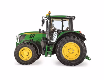 John Deere 6140M '2020–pr.