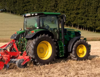 John Deere 6140R '2011–pr.