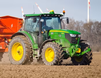 John Deere 6145R '2015–pr.