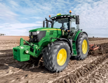 John Deere 6155R '2015–pr.