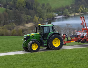 John Deere 6175M '2015–pr.