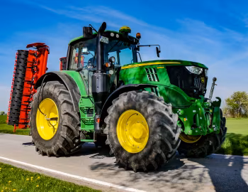 John Deere 6175M '2015–pr.
