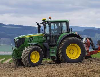 John Deere 6175M '2015–pr.