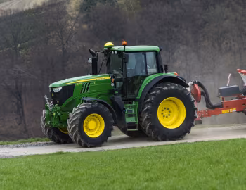 John Deere 6175M '2015–pr.