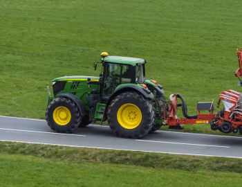 John Deere 6175M '2015–pr.