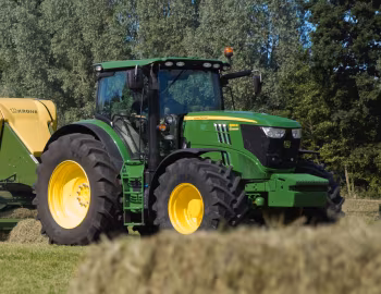 John Deere 6190R '2011–pr.