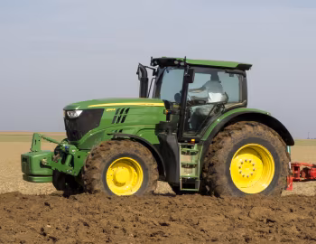 John Deere 6190R '2011–pr.