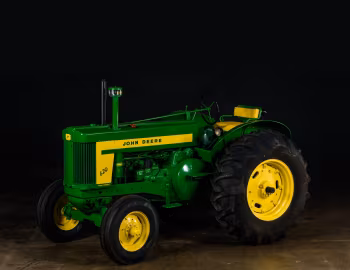 John Deere 620S Gasoline '1956–58