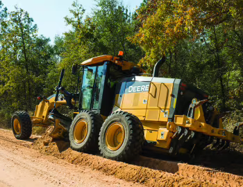 John Deere 620GP '2017–pr.